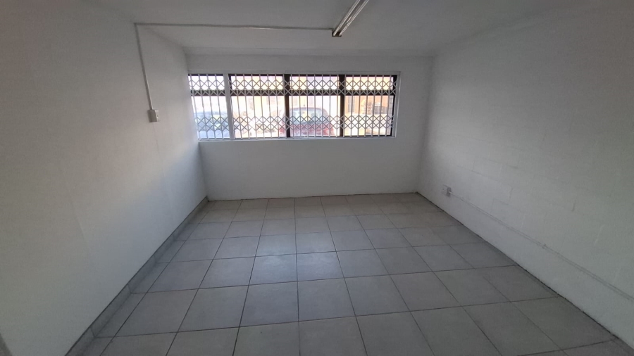 To Let commercial Property for Rent in Stikland Industrial Western Cape